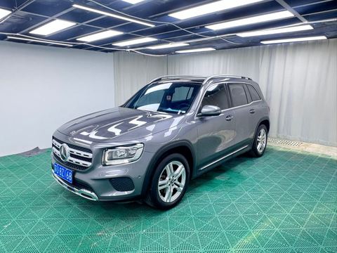 Mercedes-Benz 2022 GLB 180 Dynamic Type 2021 из Китая