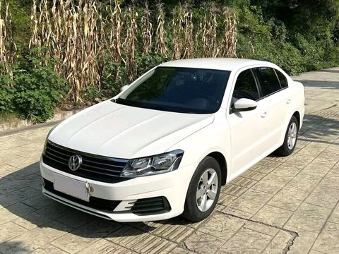 Volkswagen Lavida Sailing 1.5 Fashion Manual 2019 из Китая