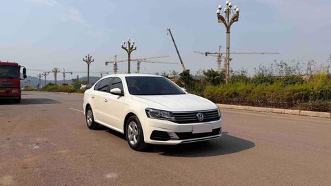 Volkswagen 2019 Lavida Sailing 1.5 Fashion Manual 2022 из Китая
